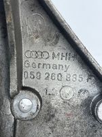 Audi A4 S4 B6 8E 8H Support de compresseur de clim 059260885F