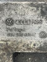Volkswagen PASSAT B5.5 A/C compressor mount bracket 038260885C
