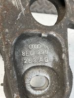 Audi A4 S4 B7 8E 8H Vaihdelaatikon kannake 8E0399263AG