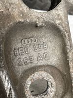 Audi A4 S4 B7 8E 8H Vaihdelaatikon kannake 8E0399263AG