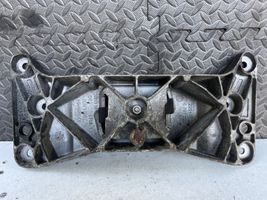 BMW 5 F10 F11 Pavarų dėžės tvirtinimo kronšteinas 6781222