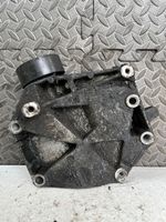 Opel Zafira B Staffa di montaggio del compressore dell’A/C 55191339