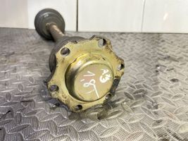 Audi A3 S3 8L Semiasse anteriore 1H0407285