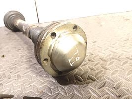 Audi TT Mk1 Semiasse anteriore 8N0407272N