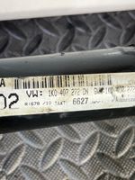 Volkswagen PASSAT B6 Semiasse anteriore 1K0407272DN