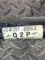 Audi A8 S8 D3 4E Semiasse anteriore 4E0407272P