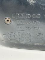 Audi A3 S3 8L Elektryczne lusterko boczne drzwi E6024740