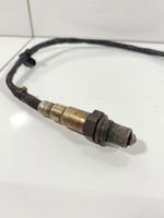 Audi A4 S4 B7 8E 8H Sensore della sonda Lambda 059906262