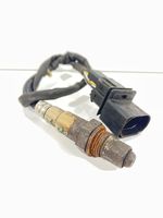 Volvo V50 Sonde lambda 0258007051