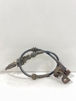 Opel Corsa D ABS brake wheel speed sensor 09115064