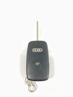 Audi A4 S4 B6 8E 8H Stacyjka 4D0837231A