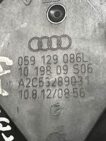 Audi A5 8T 8F Actionneur de collecteur d'admission 059129086L