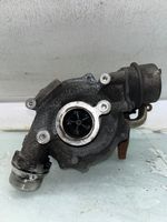 Nissan Qashqai Turbina 16359700011