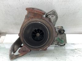 BMW 5 E60 E61 Turbina 7794259