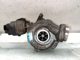 Audi A4 S4 B8 8K Turboahdin 03L145702D