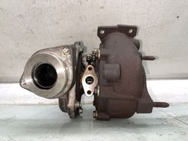 Audi A4 S4 B8 8K Turboahdin 03L145702D