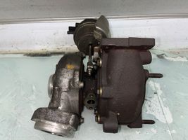 Audi A4 S4 B8 8K Turboahdin 03L145702D