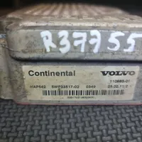 Volvo XC90 Pompa dell’olio Haldex del riduttore del cambio posteriore 11068301