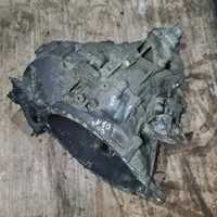 Volvo V50 Manualna 6-biegowa skrzynia biegów 6m2r7f096eb