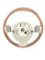 Audi A6 S6 C6 4F Steering wheel 