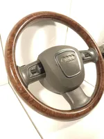 Audi A6 S6 C6 4F Steering wheel 