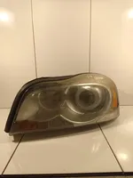 Volvo XC90 Lampa przednia 31217047