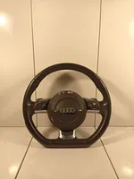 Audi TT TTS Mk2 Steering wheel 