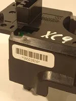 Volvo XC90 Wiper turn signal indicator stalk/switch 31268556