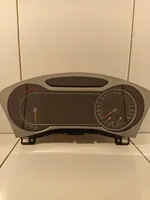 Ford Galaxy Compteur de vitesse tableau de bord 7M2T10849DF