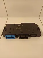 BMW 1 E82 E88 Comfort/convenience module 9247467