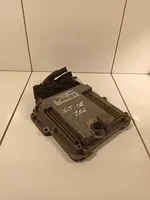 Nissan X-Trail T31 Sterownik / Moduł ECU 23710JG78D