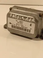 Nissan Pathfinder R51 Sensore di imbardata accelerazione ESP 47931EA010