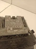 Audi A3 S3 8P Sterownik / Moduł ECU 03G906021AB