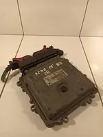 Volvo XC90 Engine control unit/module 30729826A