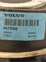 Volvo S80 Garsiakalbis (-iai) galinėse duryse 9472008