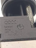 Audi TT Mk1 Windscreen/window heater switch 8N0943503B