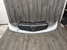 Renault Trafic II (X83) Grille de calandre avant 623100249R