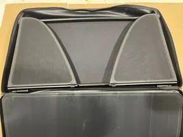 BMW 3 E46 Red de equipaje del maletero/compartimento de carga 