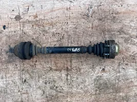 Audi TT Mk1 Front driveshaft 8N0407272E