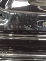 Audi A5 8T 8F Tylna klapa bagażnika 81353047