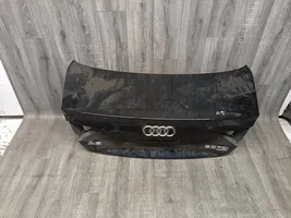 Audi A5 8T 8F Aizmugurējais pārsegs (bagāžnieks) 80551024