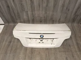 BMW 1 E82 E88 Tailgate/trunk/boot lid 