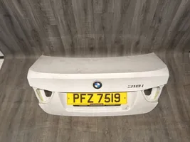 BMW 3 E90 E91 Tylna klapa bagażnika 