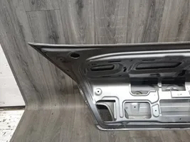 BMW 3 E46 Tailgate/trunk/boot lid 