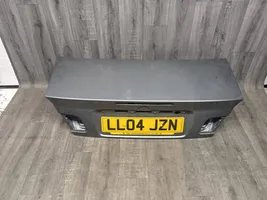 BMW 3 E46 Tailgate/trunk/boot lid 