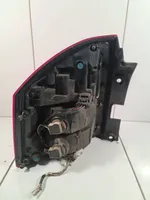 Jeep Compass Lampa tylna 05182542