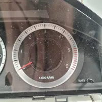 Volvo S60 Speedometer (instrument cluster) 36002606