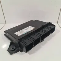 Volvo S60 Keyless (KESSY) go control unit/module 31300409