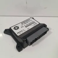 Jeep Grand Cherokee (WK) Module de commande de siège 56038721AJ