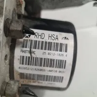 Jeep Compass Pompa ABS 25021218264